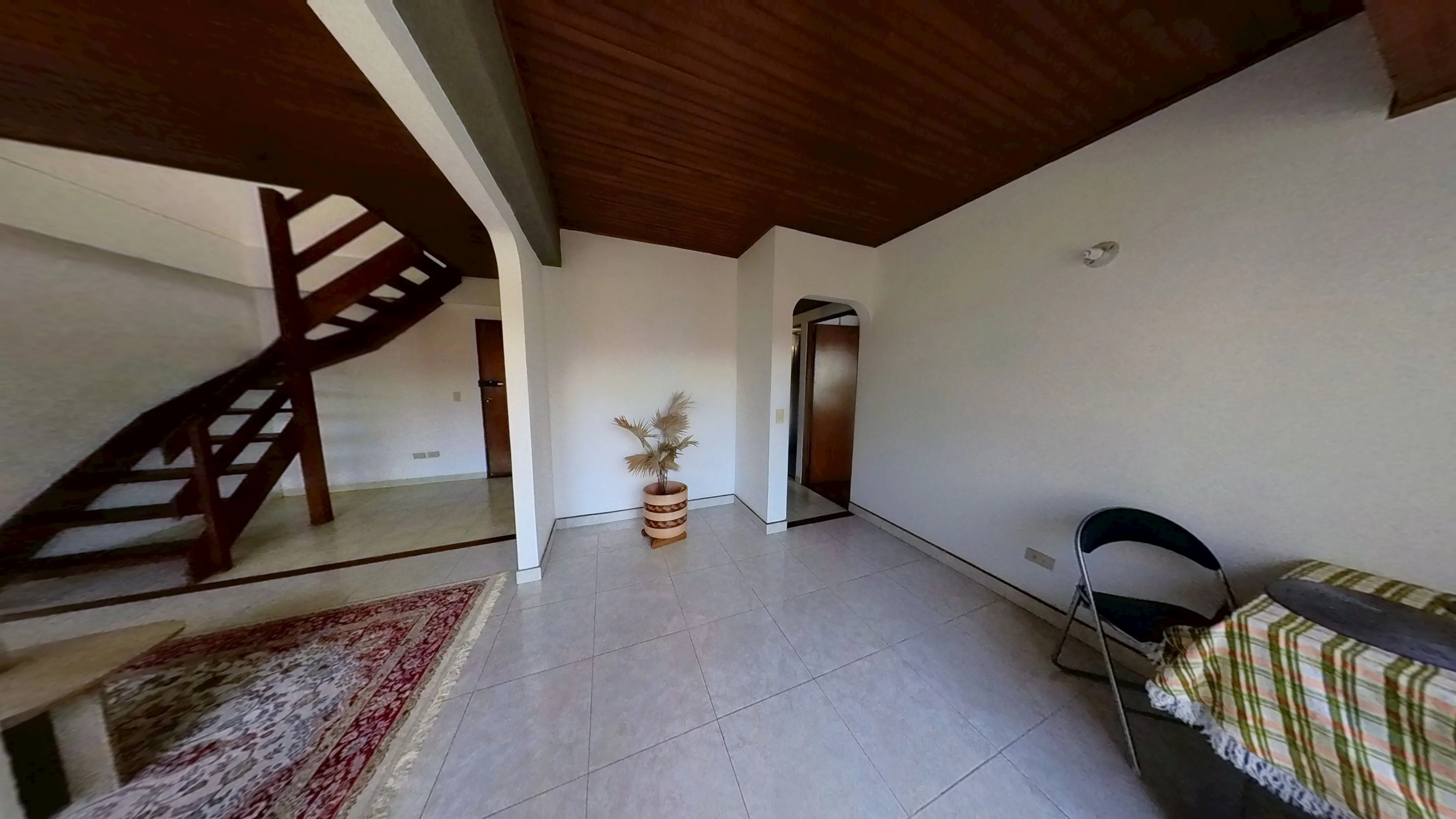 Apartamento en Cedro Salazar foto 4