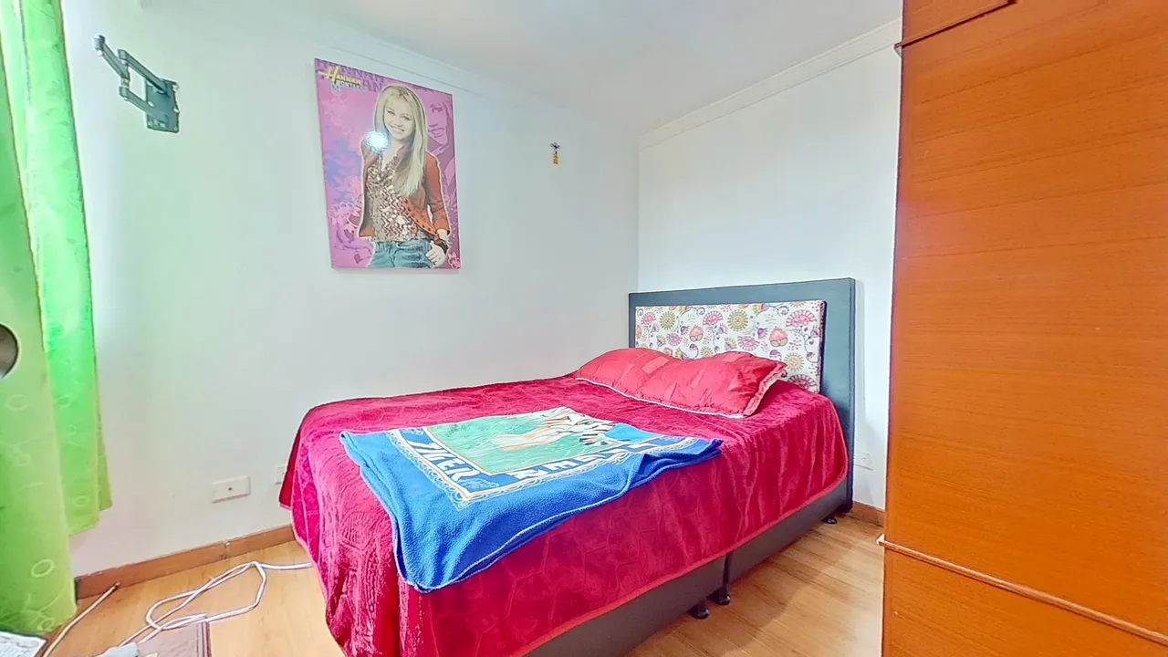 Apartamento en El Danubio foto 5