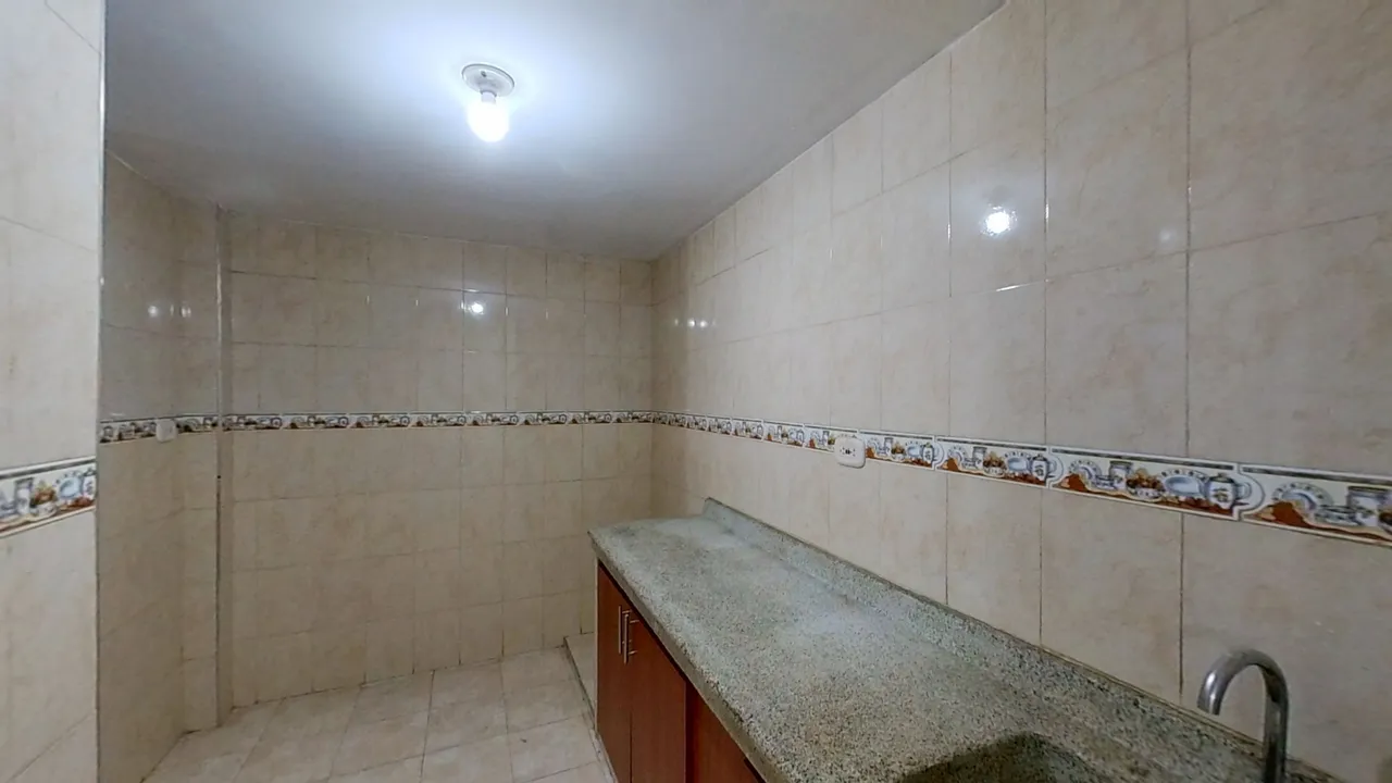 Apartamento en Hogares foto 6