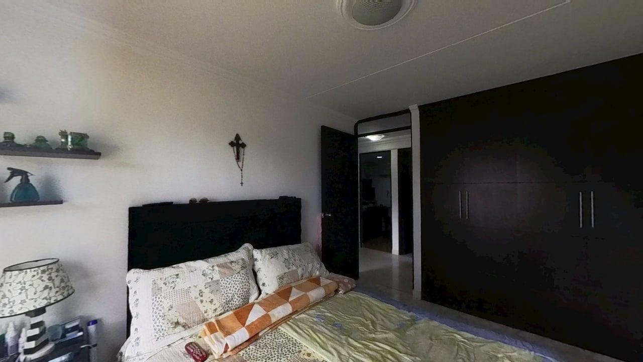 Apartamento de 3 alcobas en venta en Granjas De Techo, Bogotá, 109 m² · foto 13 de 24