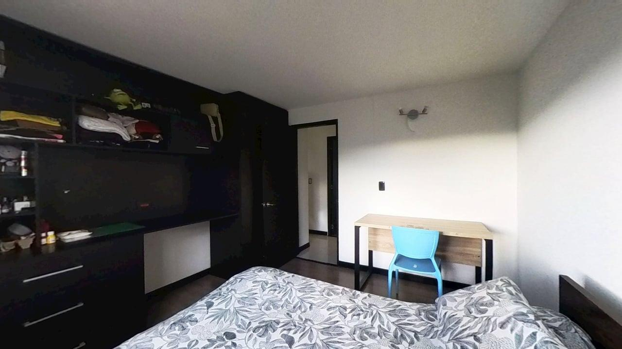 Apartamento de 3 alcobas en venta en El Prado, Bogotá, 119 m² · foto 7 de 23