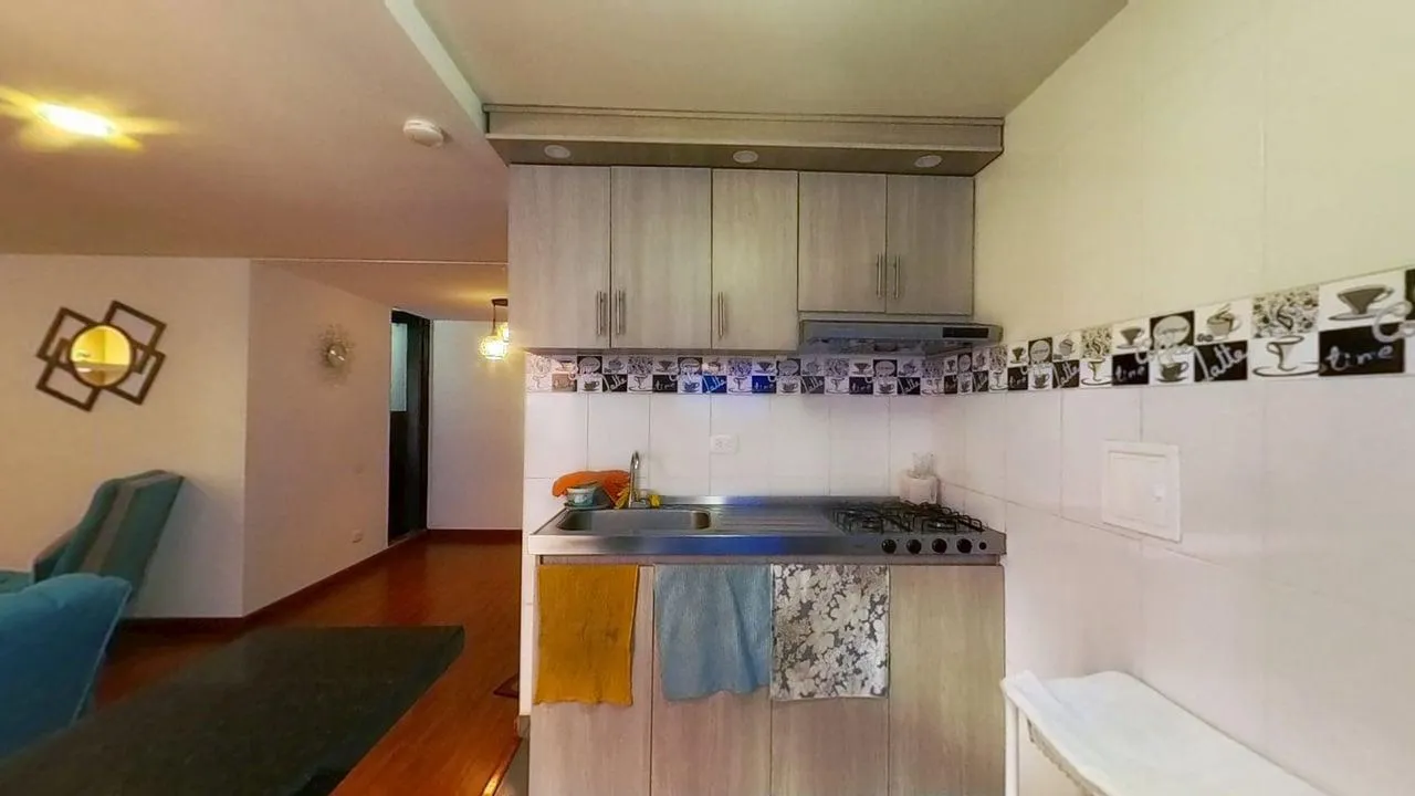Apartamento en Verganzo foto 5