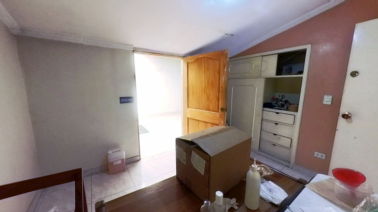 Casa en venta en Garces Navas, Bogotá · foto 12 de 19