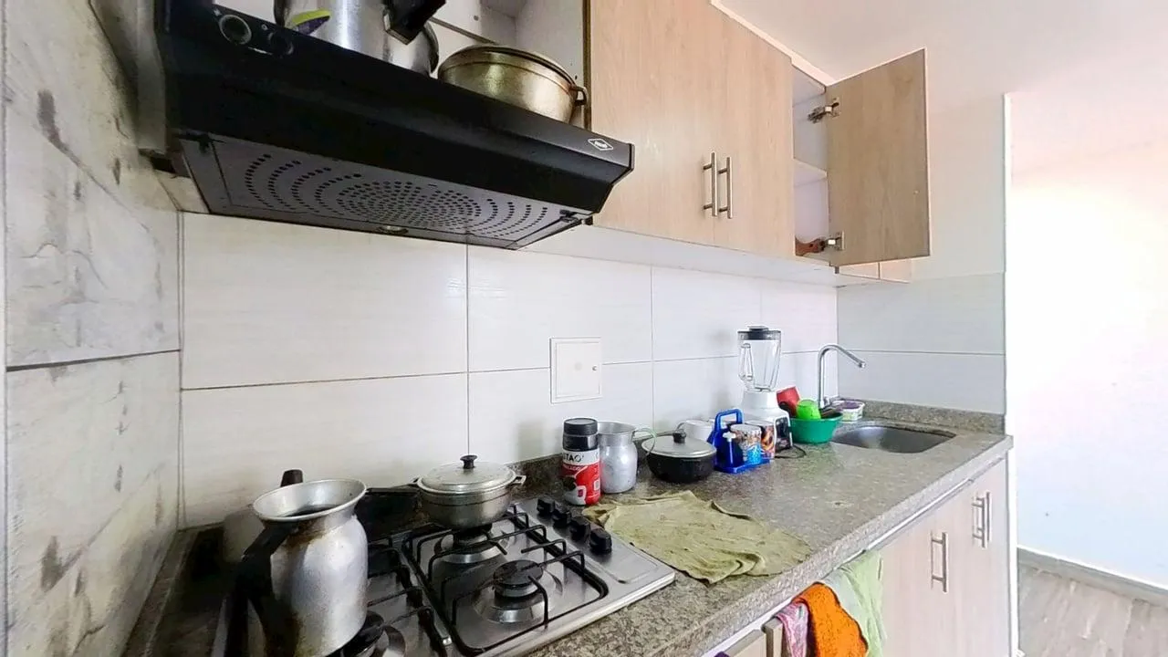 Apartamento en La Prosperidad foto 6