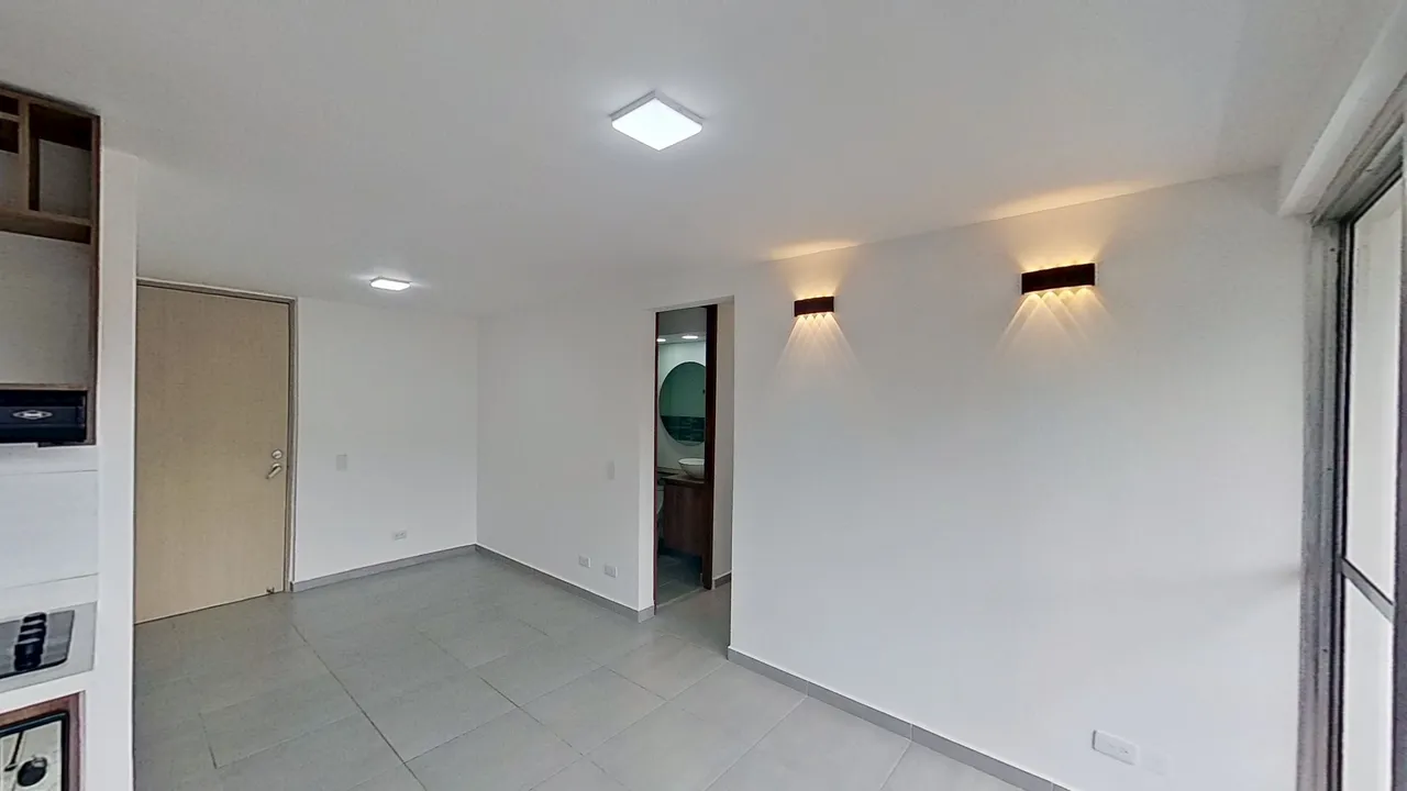 Apartamento en San Gabriel foto 4