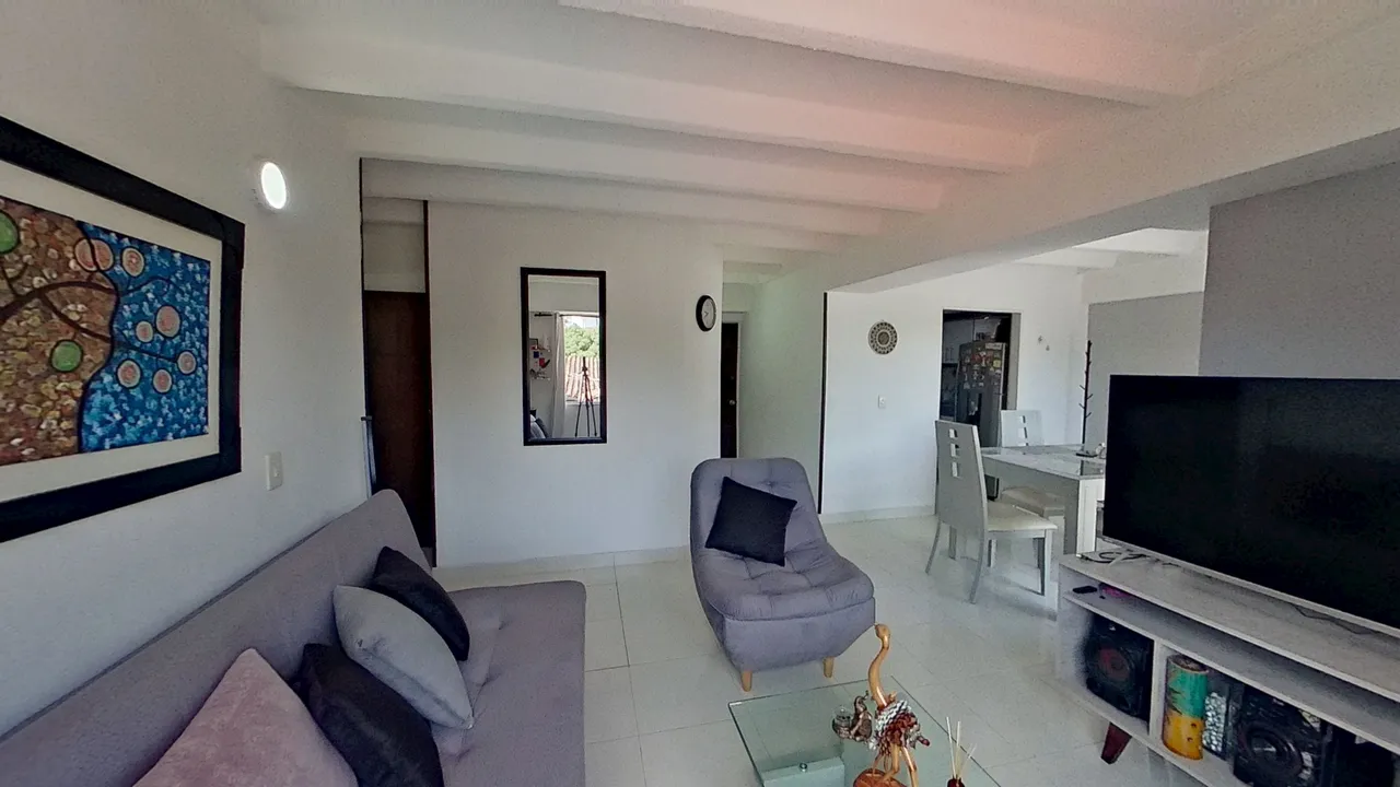 Apartamento en Melendez foto 2