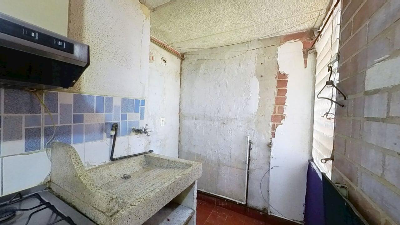 Apartamento en venta en Tibabuyes, Bogotá · foto 6 de 23