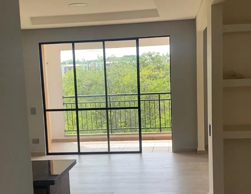 Apartamento en Ciudad Pacífica foto 5
