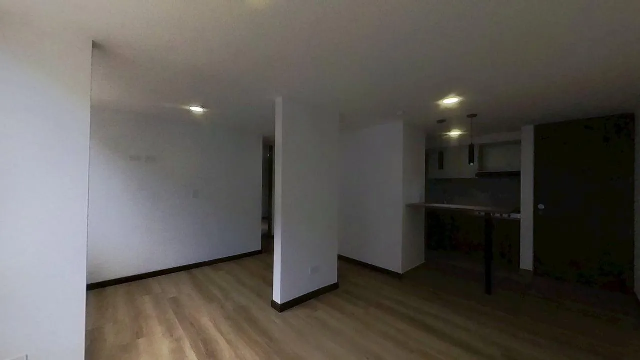 Apartamento en Bosa Central foto 3