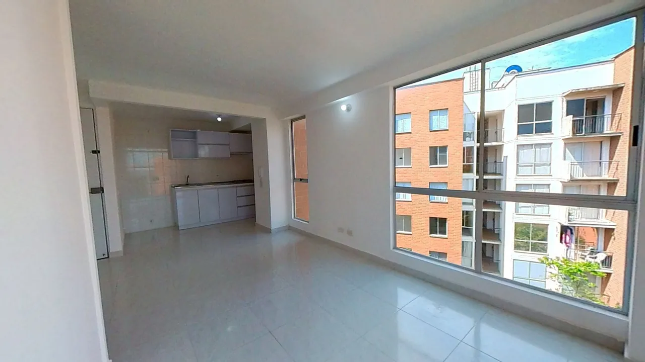 Apartamento en Ciudad Melendez foto 4