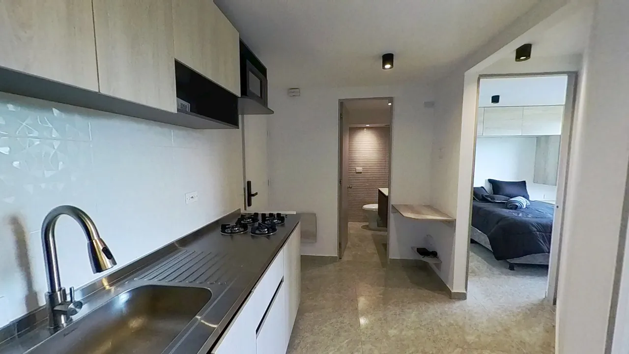 Apartamento en Chía foto 2