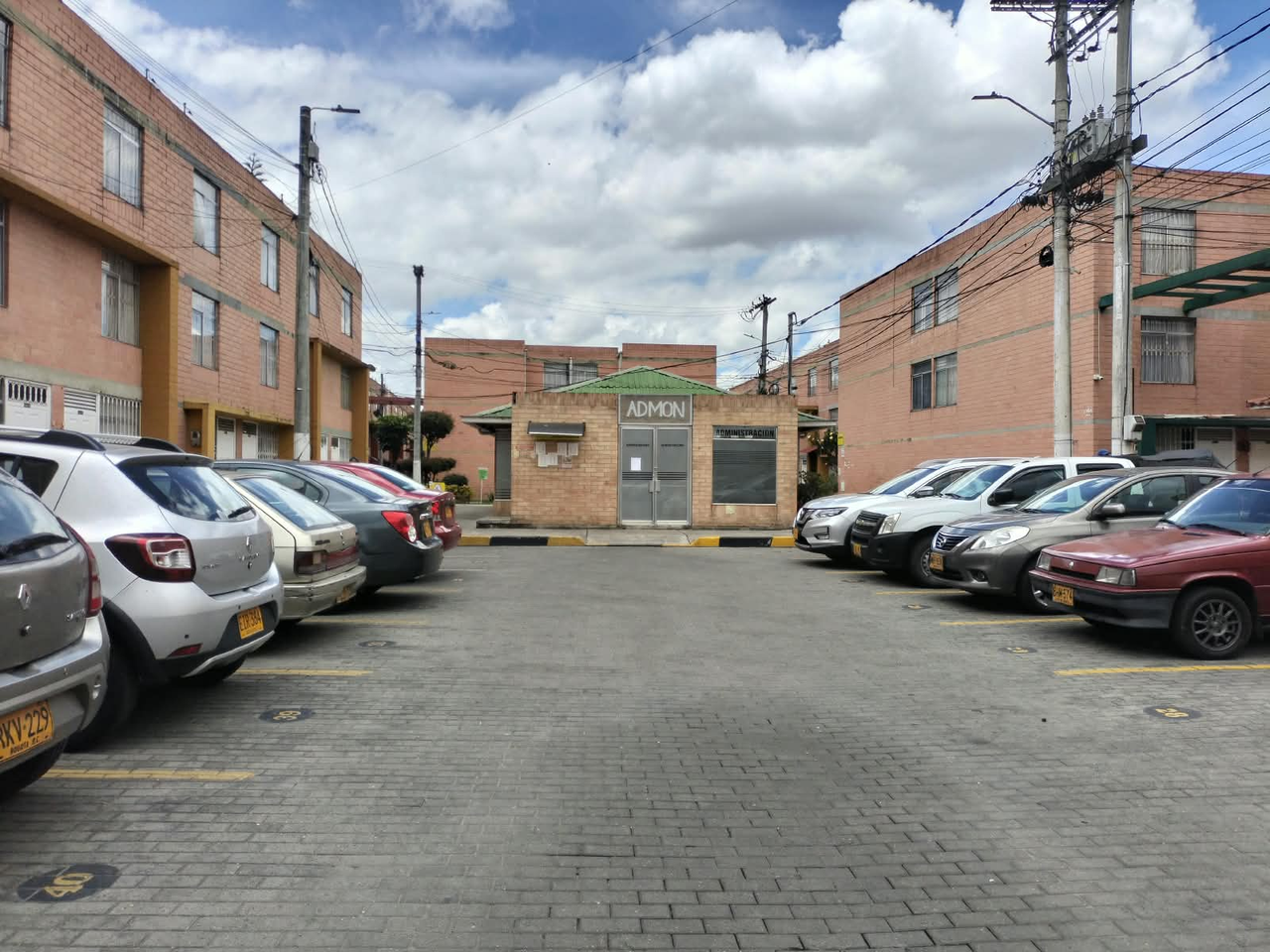 Apartamento en venta en Calandaima, Bogotá · foto 17 de 22
