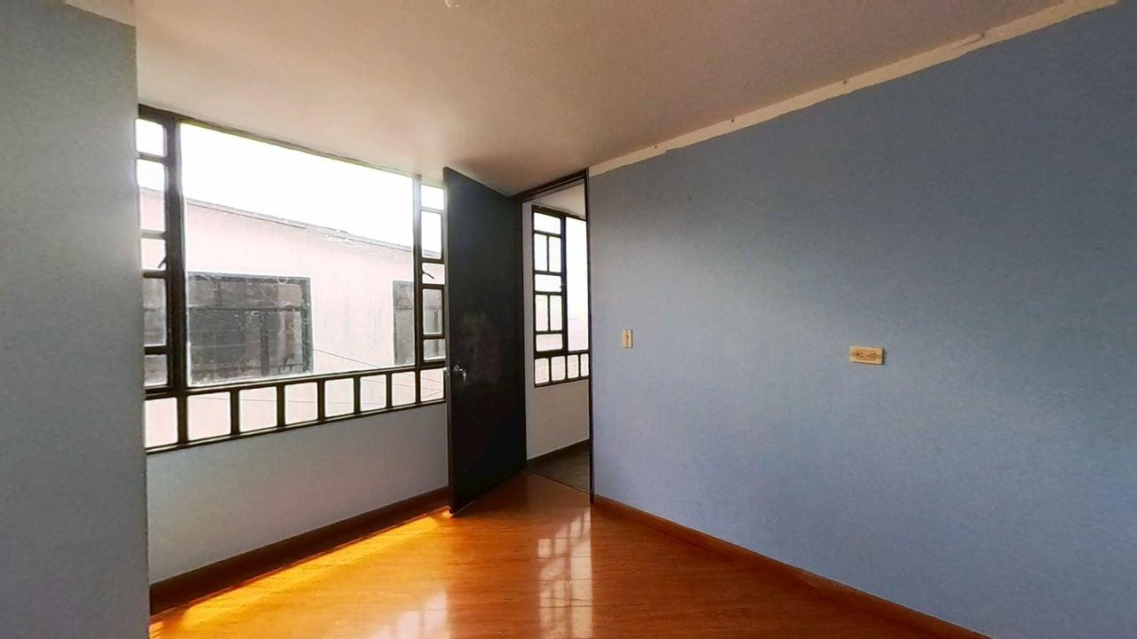 Casa de 5 alcobas en venta en Garces Navas, Bogotá, 136 m² · foto 18 de 21