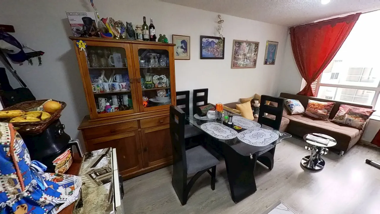 Apartamento en Rincón de la Valvanera foto 4