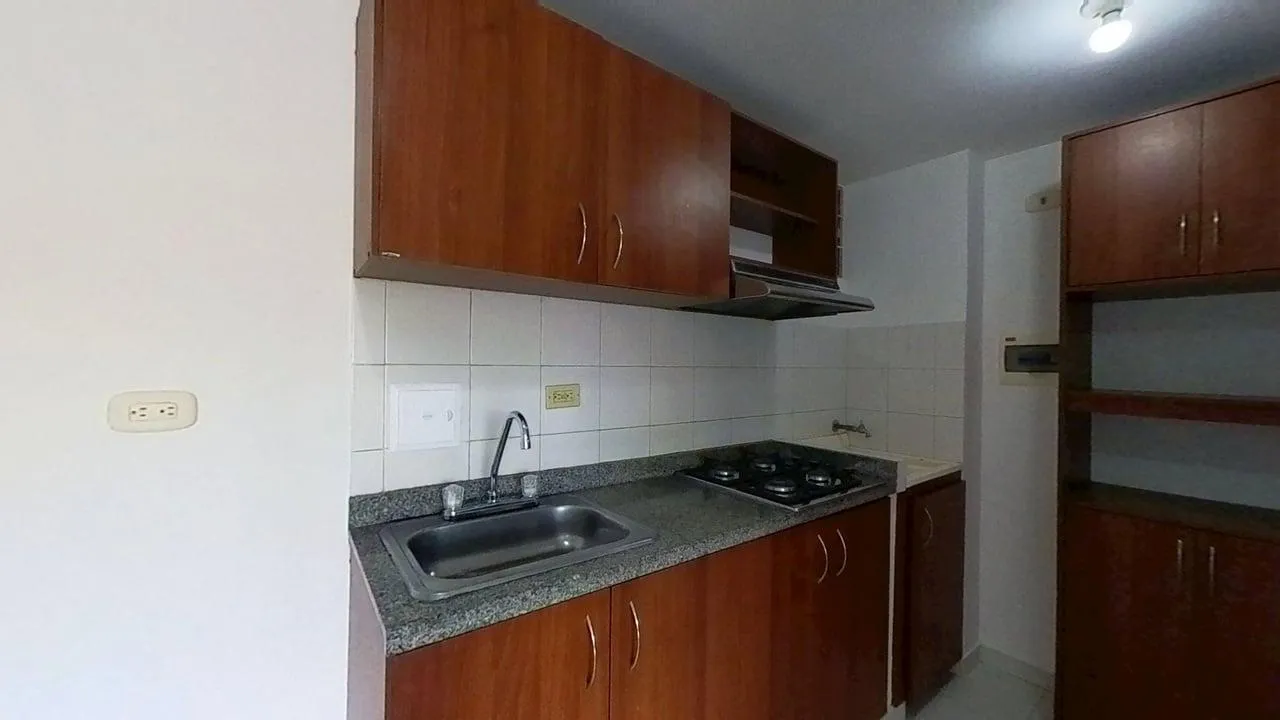 Apartamento en Prado Veraniego foto 4