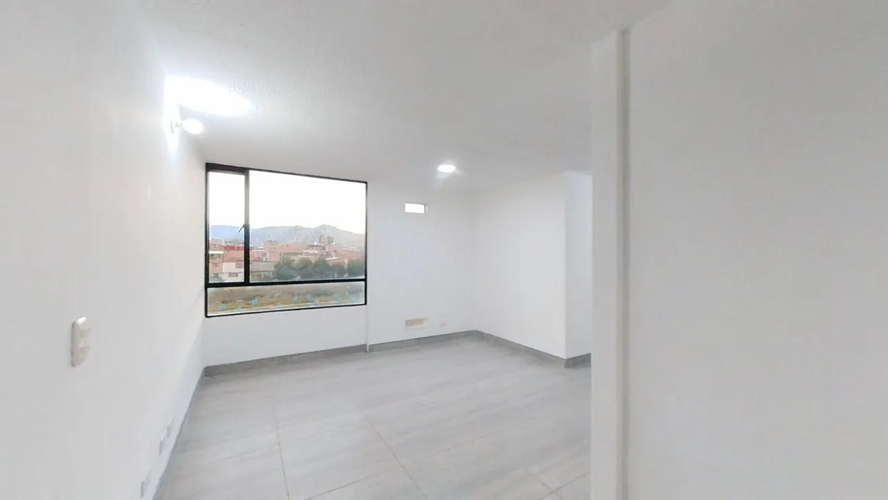 Apartamento en Hogares — Hogares, Soacha