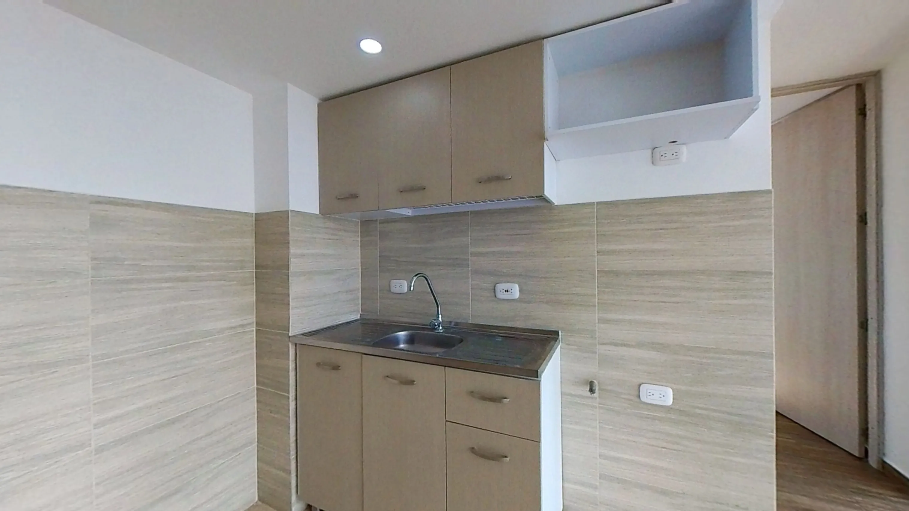 Apartamento en Ciudad Guabinas foto 5