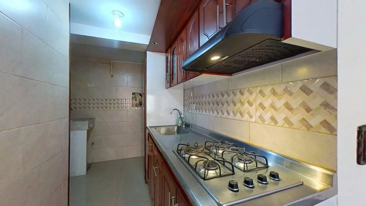 Apartamento en Siete Trojes foto 4
