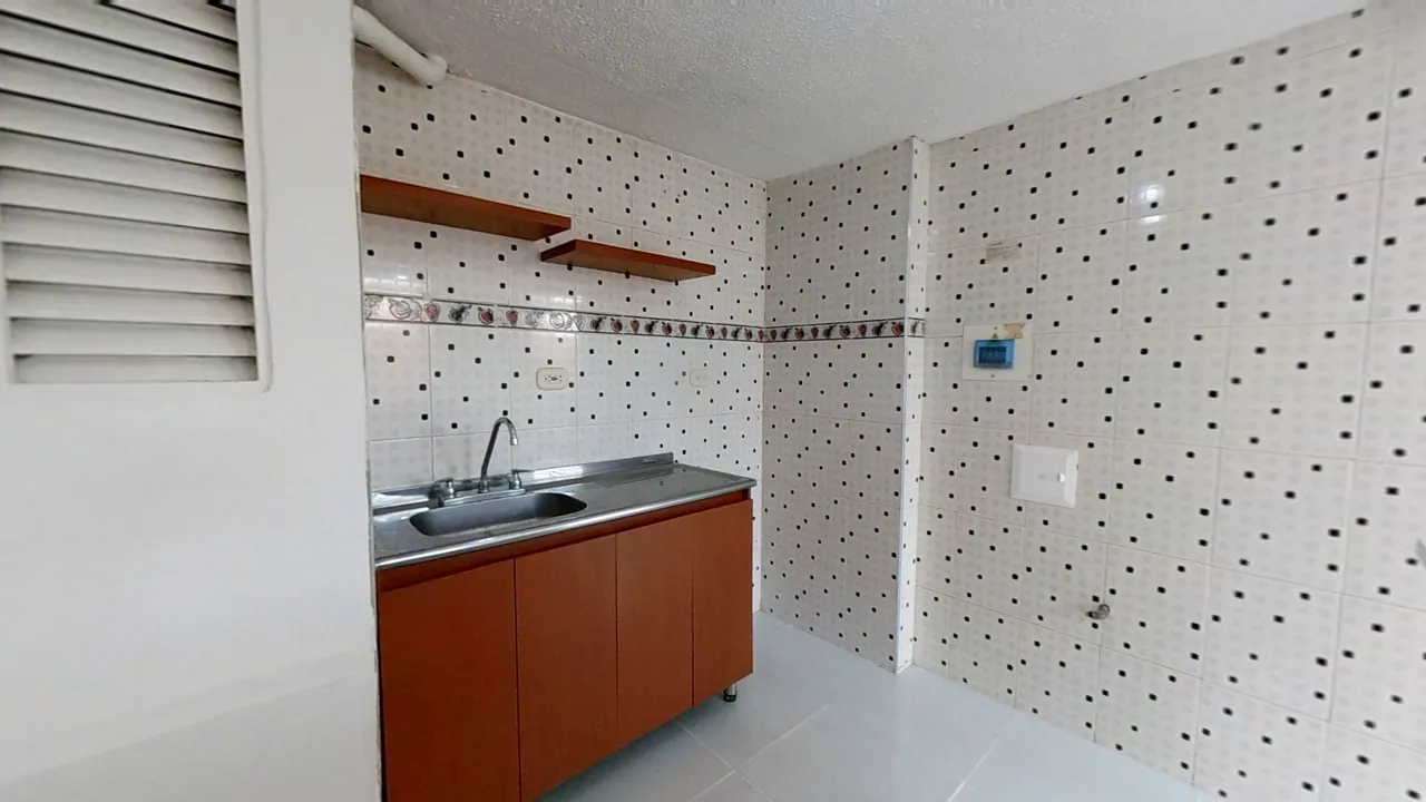 Apartamento en Hogares foto 5