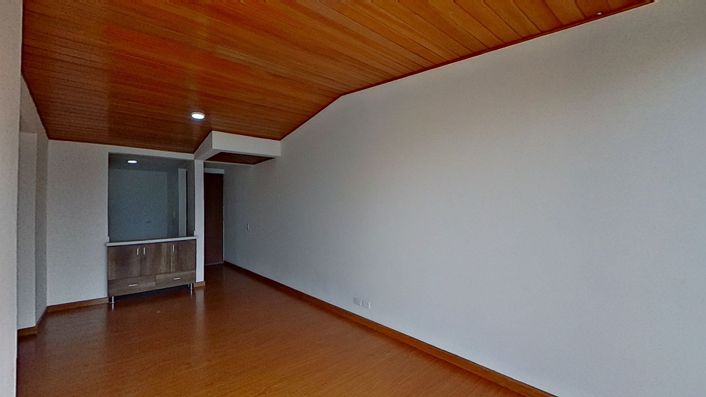 Apartamento en Venta en Cundinamarca, BOGOTÁ, SANTA CECILIA