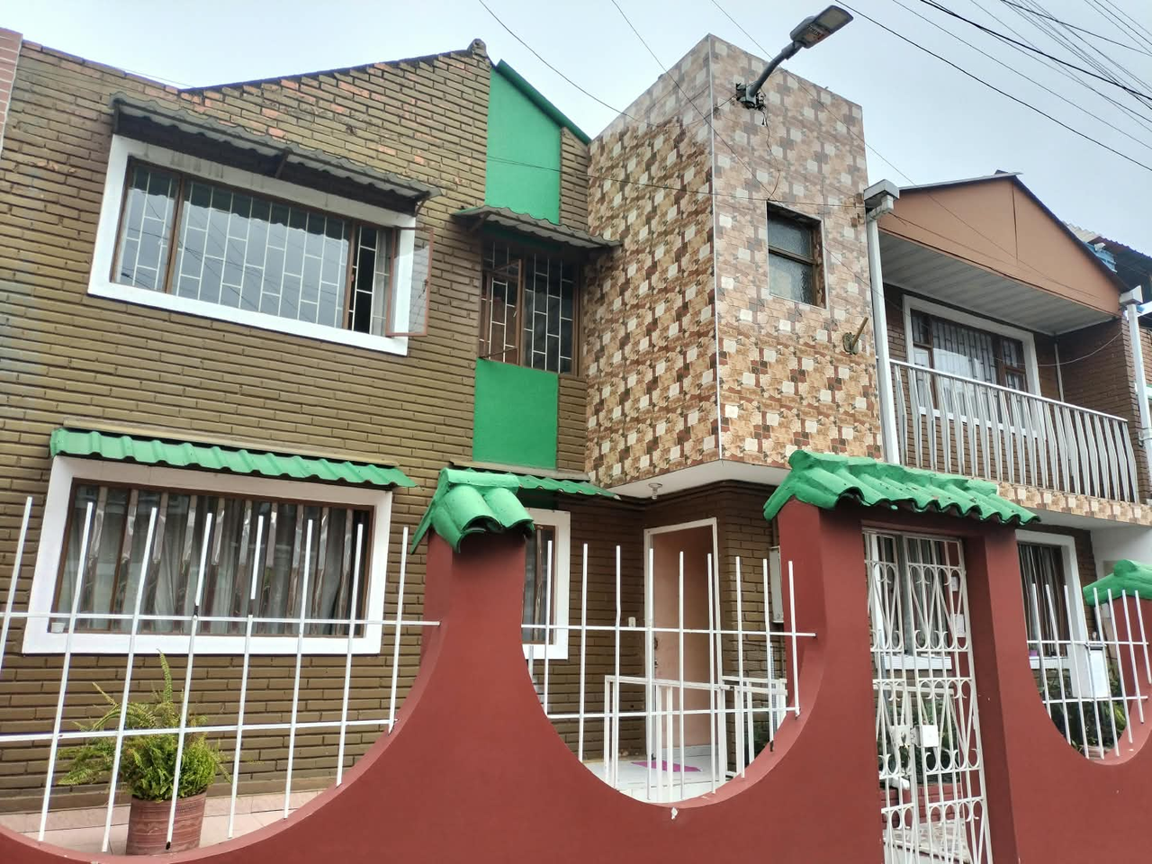 Casa en venta en Timiza, Bogotá · foto 22 de 22