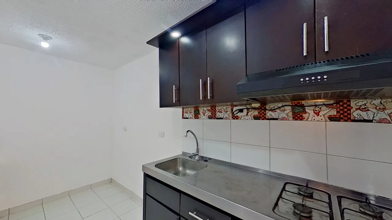 Apartamento en El Carmen foto 6
