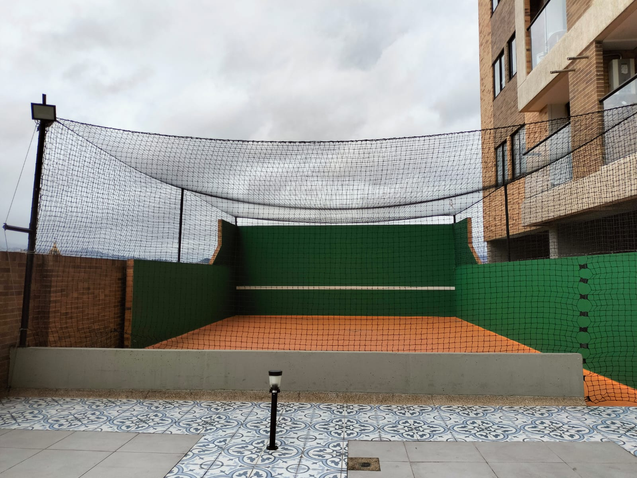 Apartamento de 3 alcobas en venta en La Sabana, Bogotá, 59 m² · foto 19 de 24