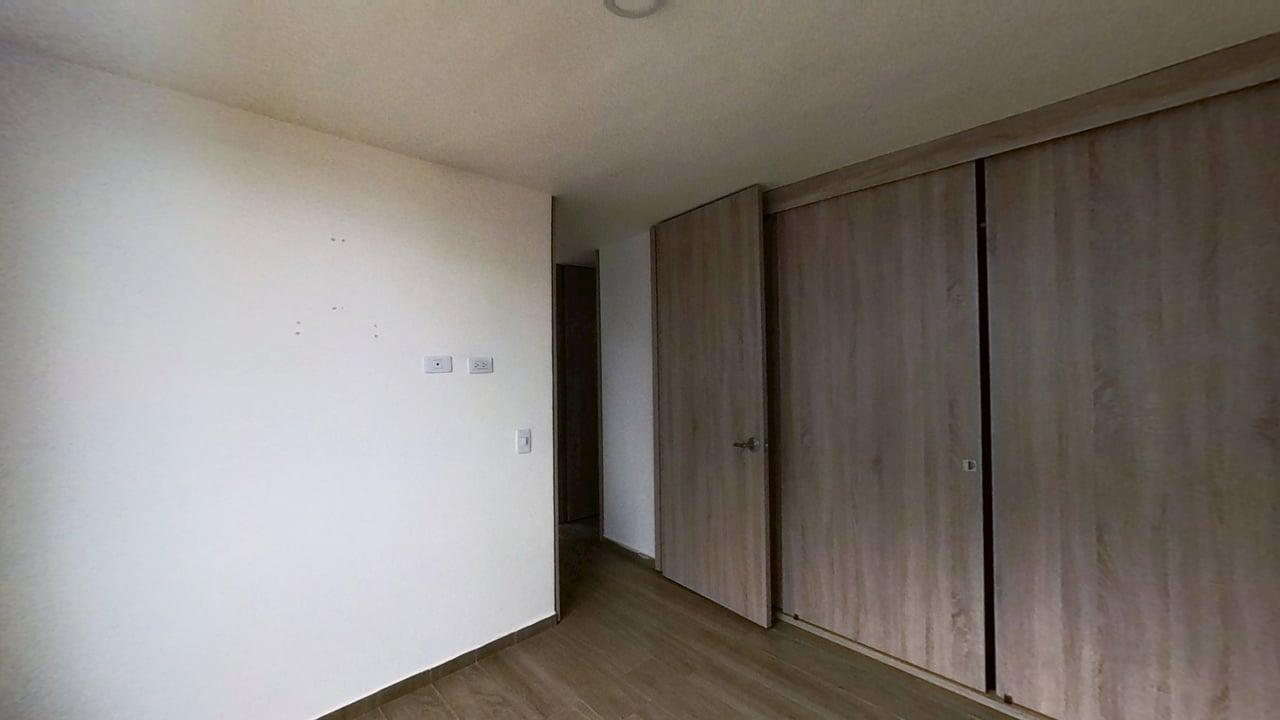 Apartamento de 1 alcoba en venta en Ciudad Montes, Bogotá, 32 m² · foto 12 de 21
