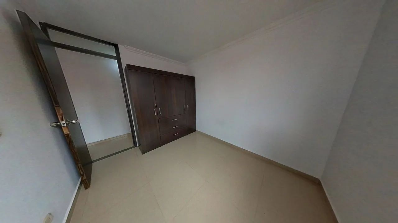Apartamento en ciudad sabana foto 6