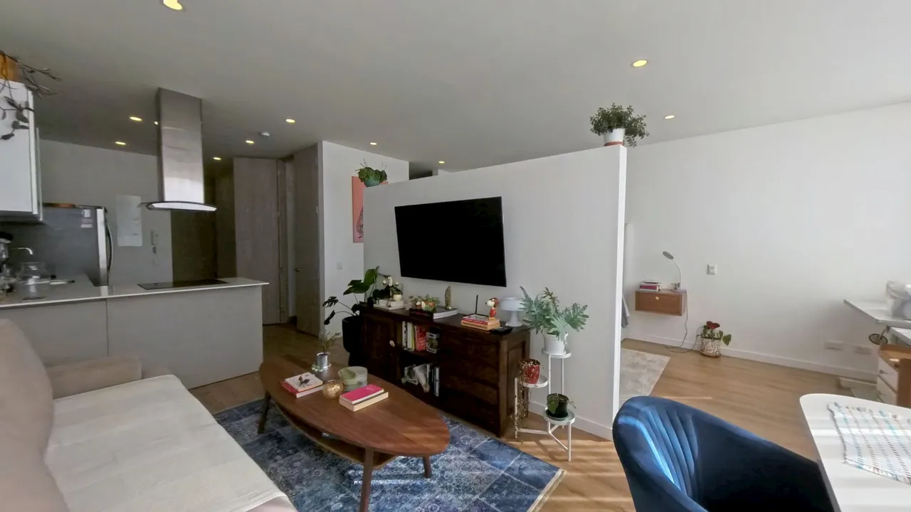 Apartamento en Cedritos foto 2