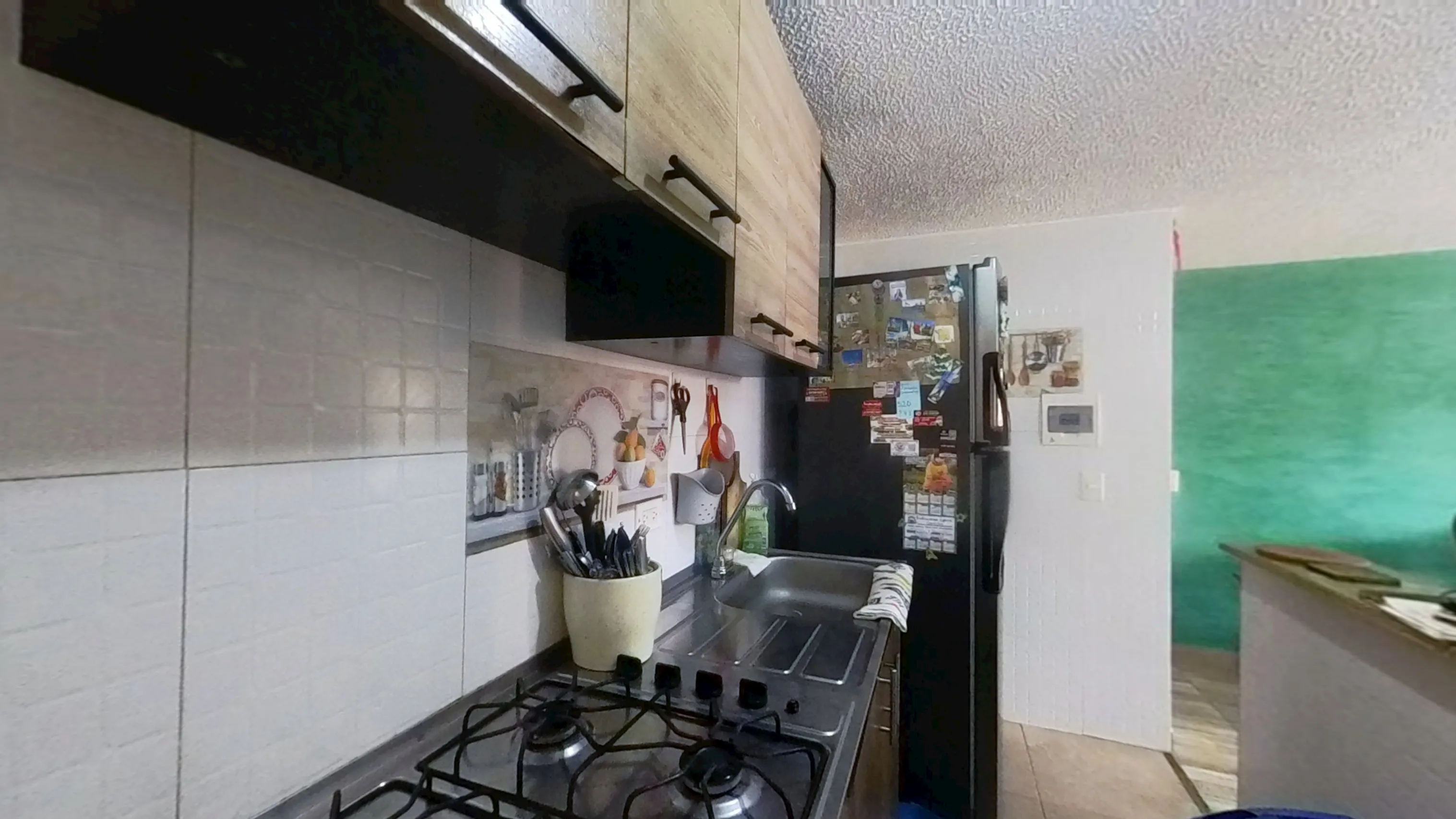 Apartamento en La Prosperidad foto 4