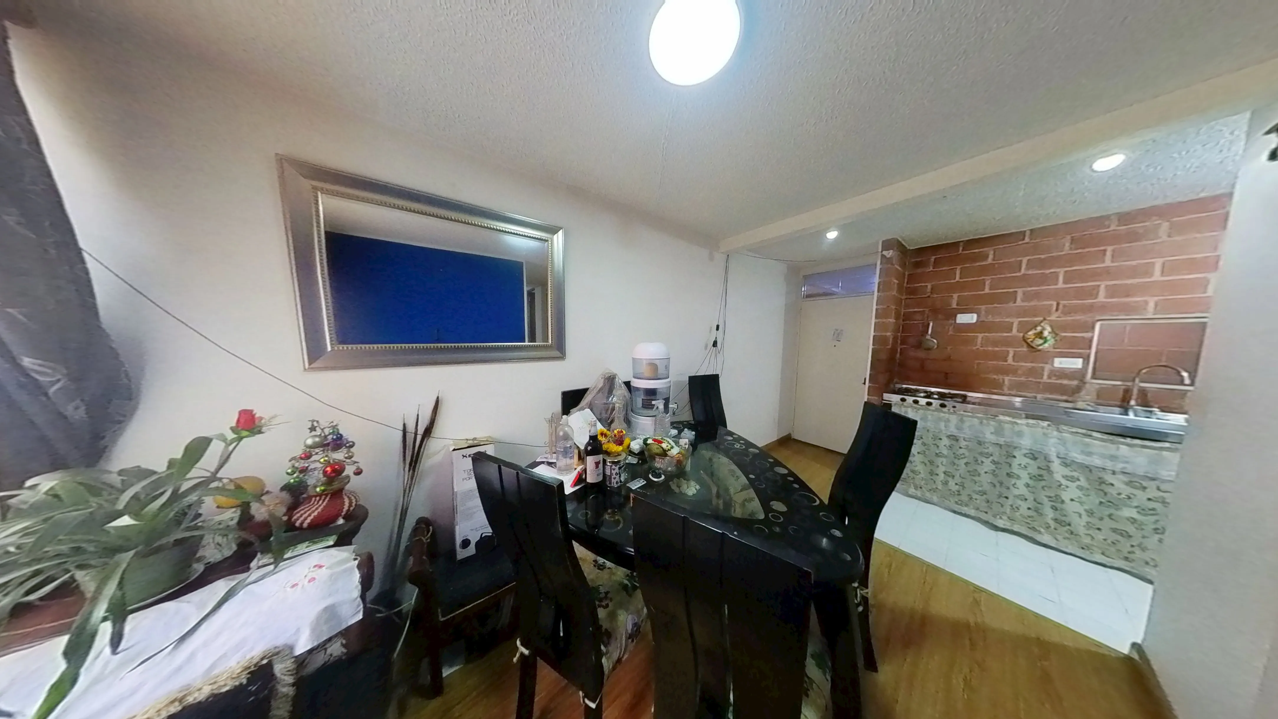 Apartamento en El verganzo foto 2