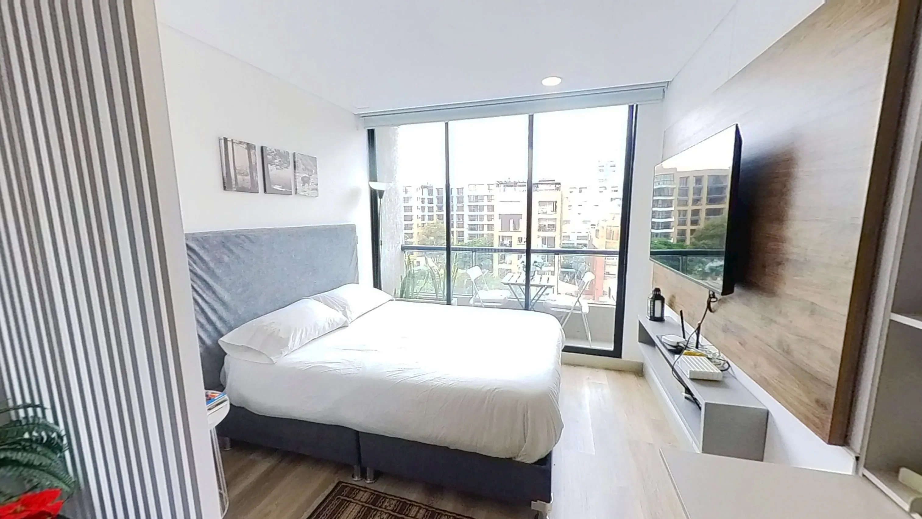 Apartamento en San Patricio foto 6