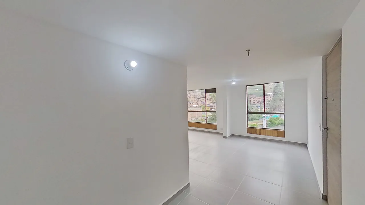 Apartamento en Valerias foto 6