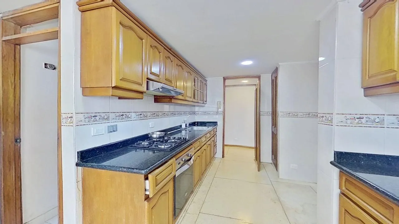 Apartamento en Riomar foto 4