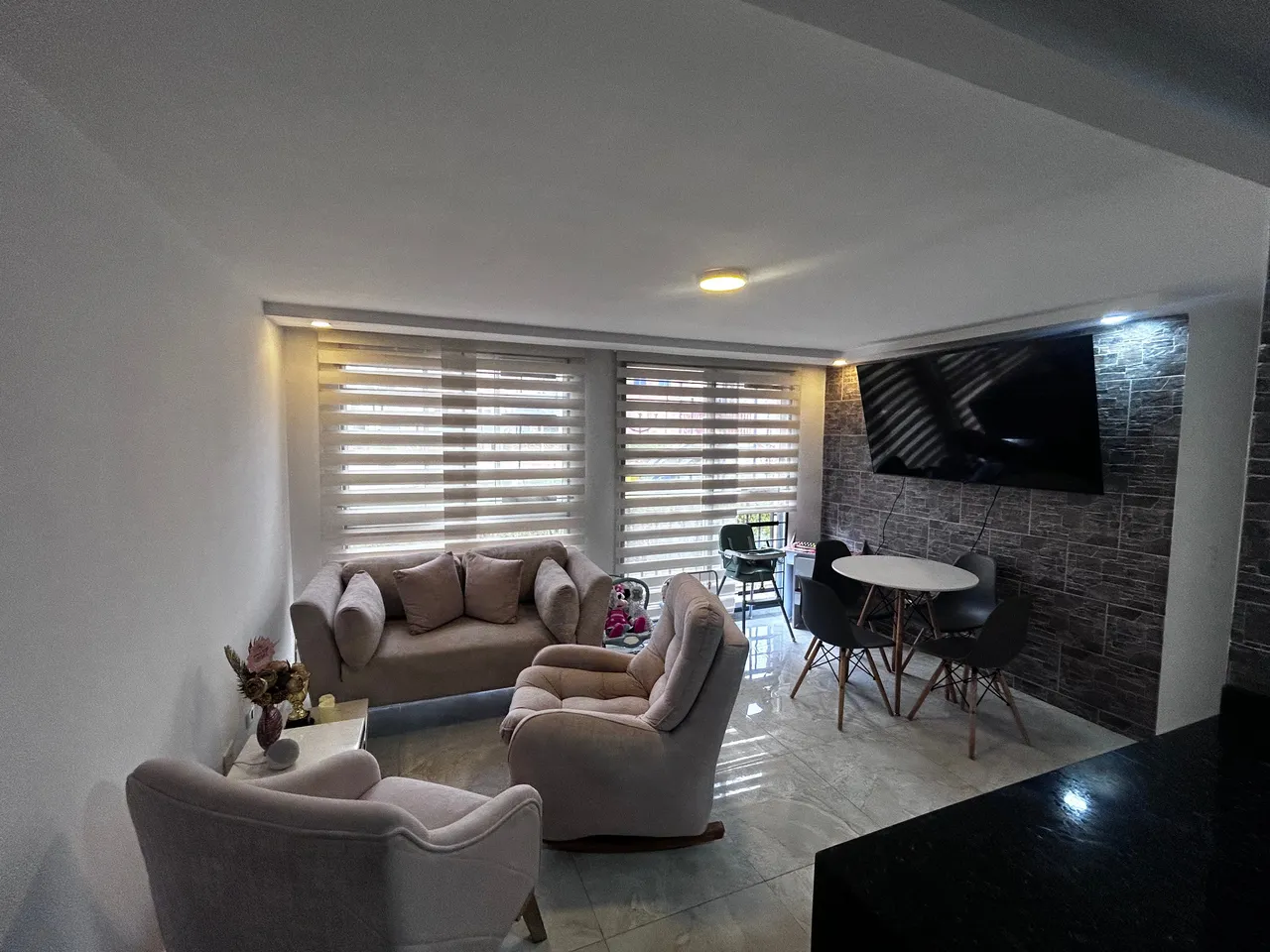 Apartamento en La Prosperidad foto 4