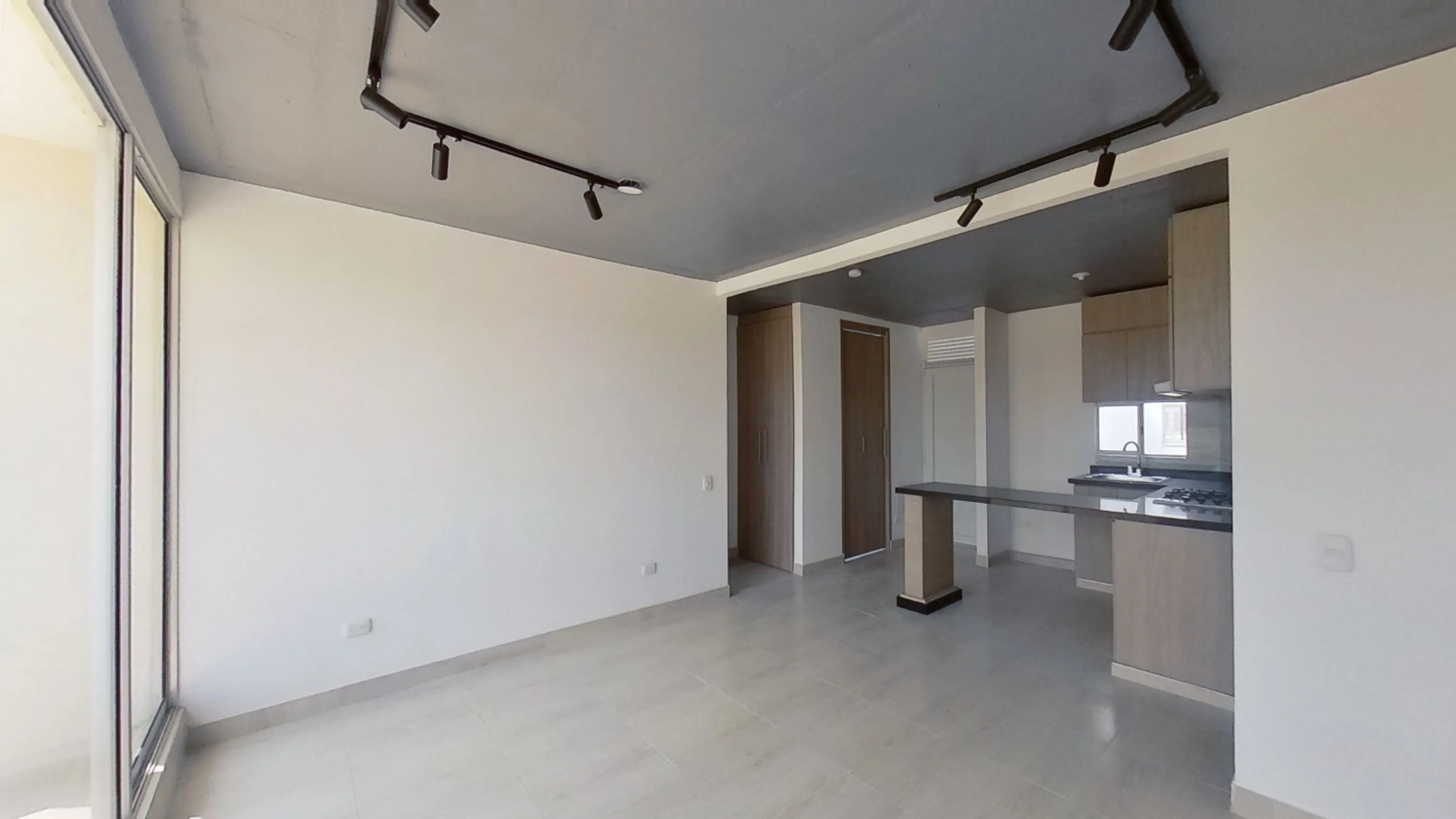 Apartamento en Serena del mar foto 3