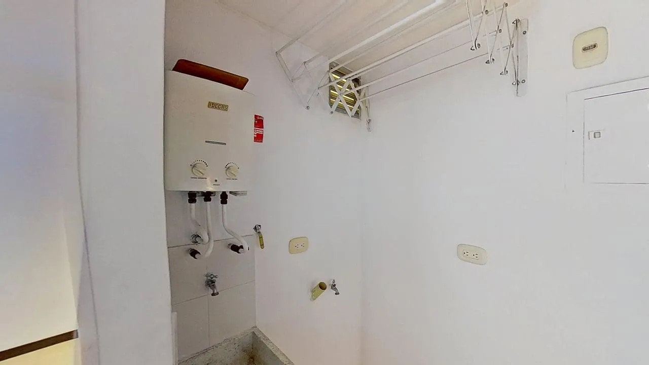 Apartamento en Alcazares foto 6