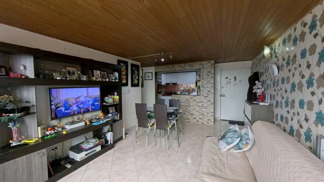 Apartamento en Prado Veraniego foto 3