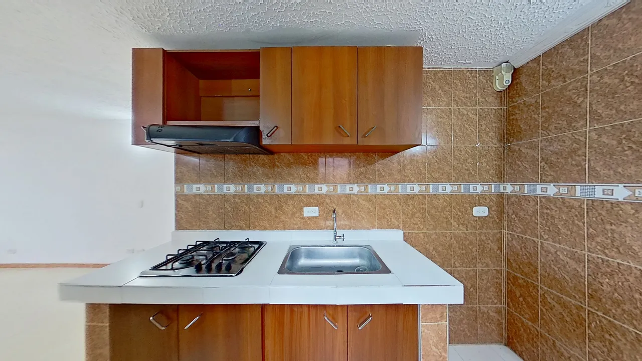 Apartamento en El Danubio Azul foto 6