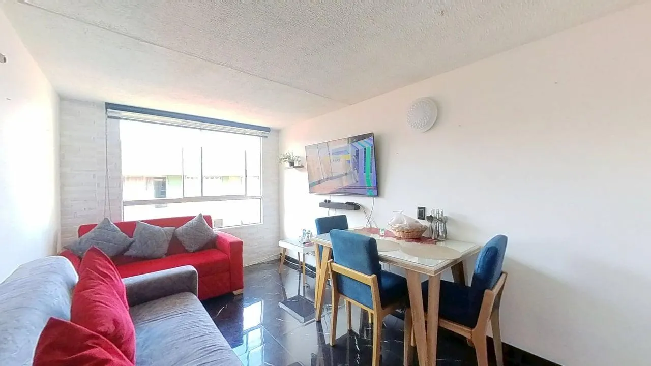 Apartamento en El Danubio Azul foto 2