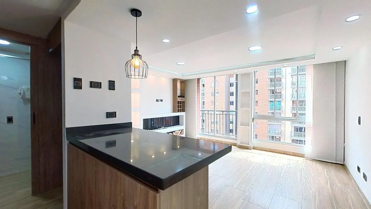 Apartamento en La Prosperidad en La Prosperidad, Madrid