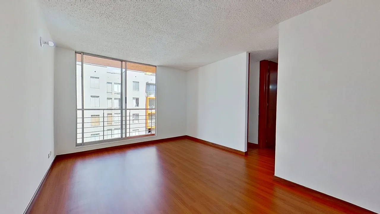 Apartamento en La Campiña en La Campiña, Bogotá