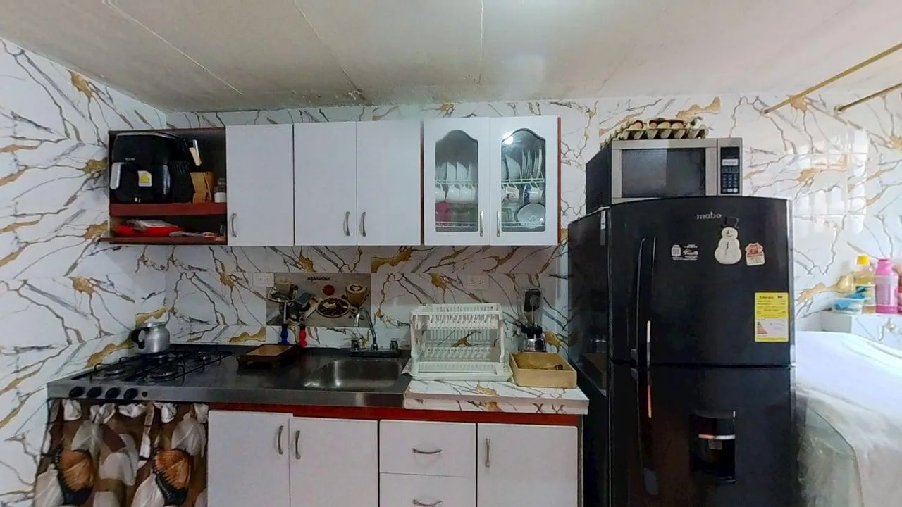 Apartamento en Usme Centro foto 3