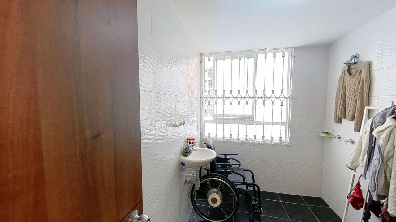 Apartamento en venta en Bosa Central, Bogotá · foto 14 de 24