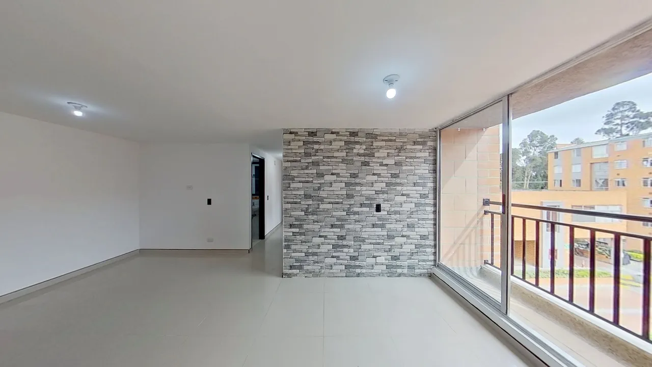 Apartamento en Ciudad Verde foto 4