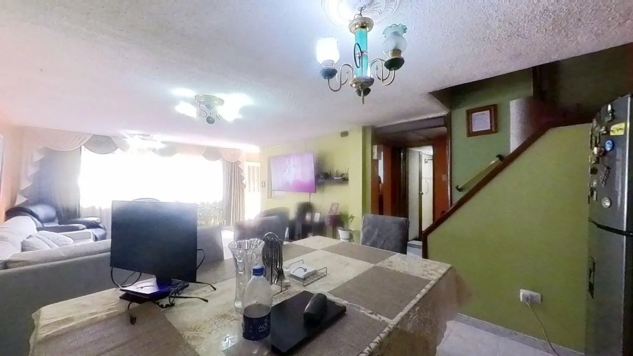 Casa en Bogotá foto 4