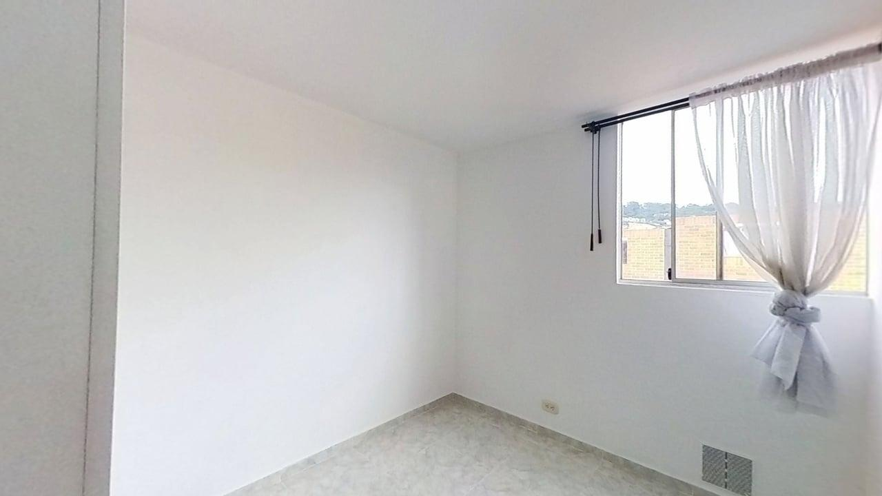 Apartamento de 3 alcobas en venta en Verbenal, Bogotá, 46 m² · foto 8 de 19