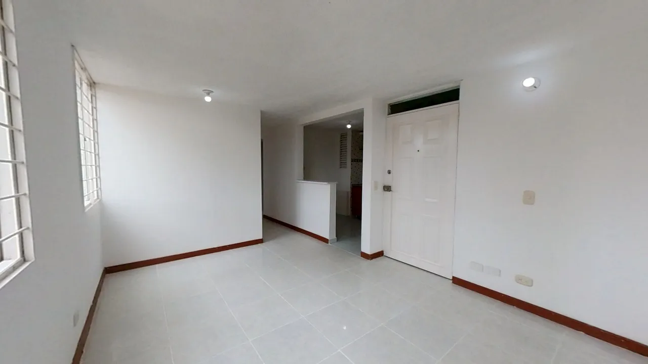 Apartamento en Hogares en Hogares, Soacha