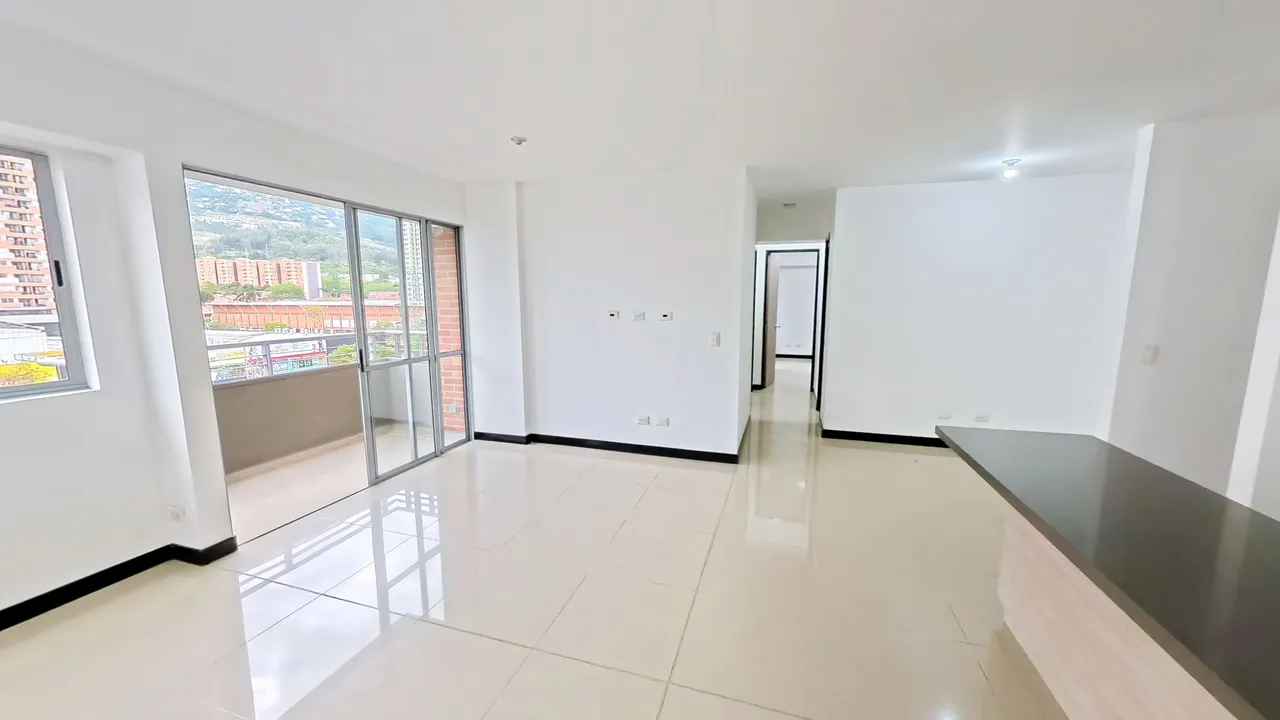 Apartamento en Niquia foto 6
